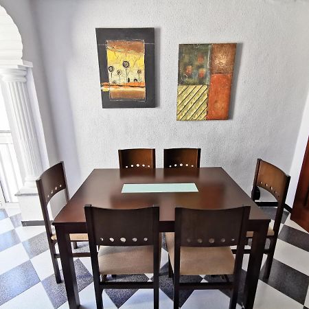 Piso Tranquilo En San Fernando公寓 外观 照片