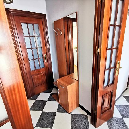 Piso Tranquilo En San Fernando公寓 外观 照片