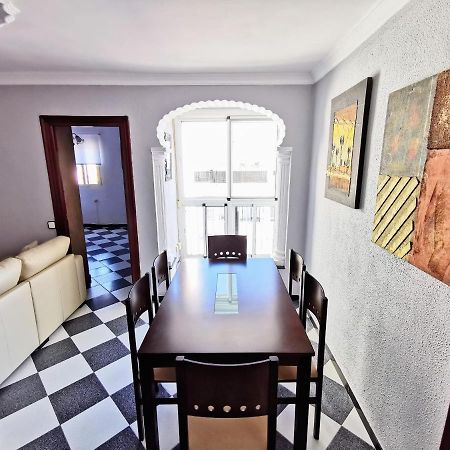 Piso Tranquilo En San Fernando公寓 外观 照片