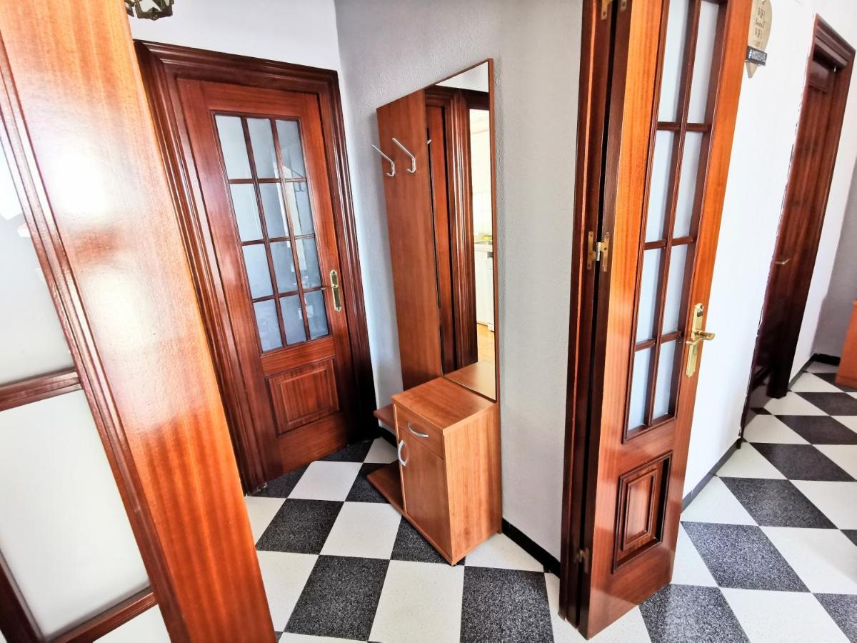 Piso Tranquilo En San Fernando公寓 外观 照片