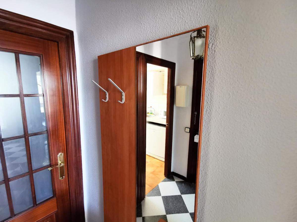 Piso Tranquilo En San Fernando公寓 外观 照片