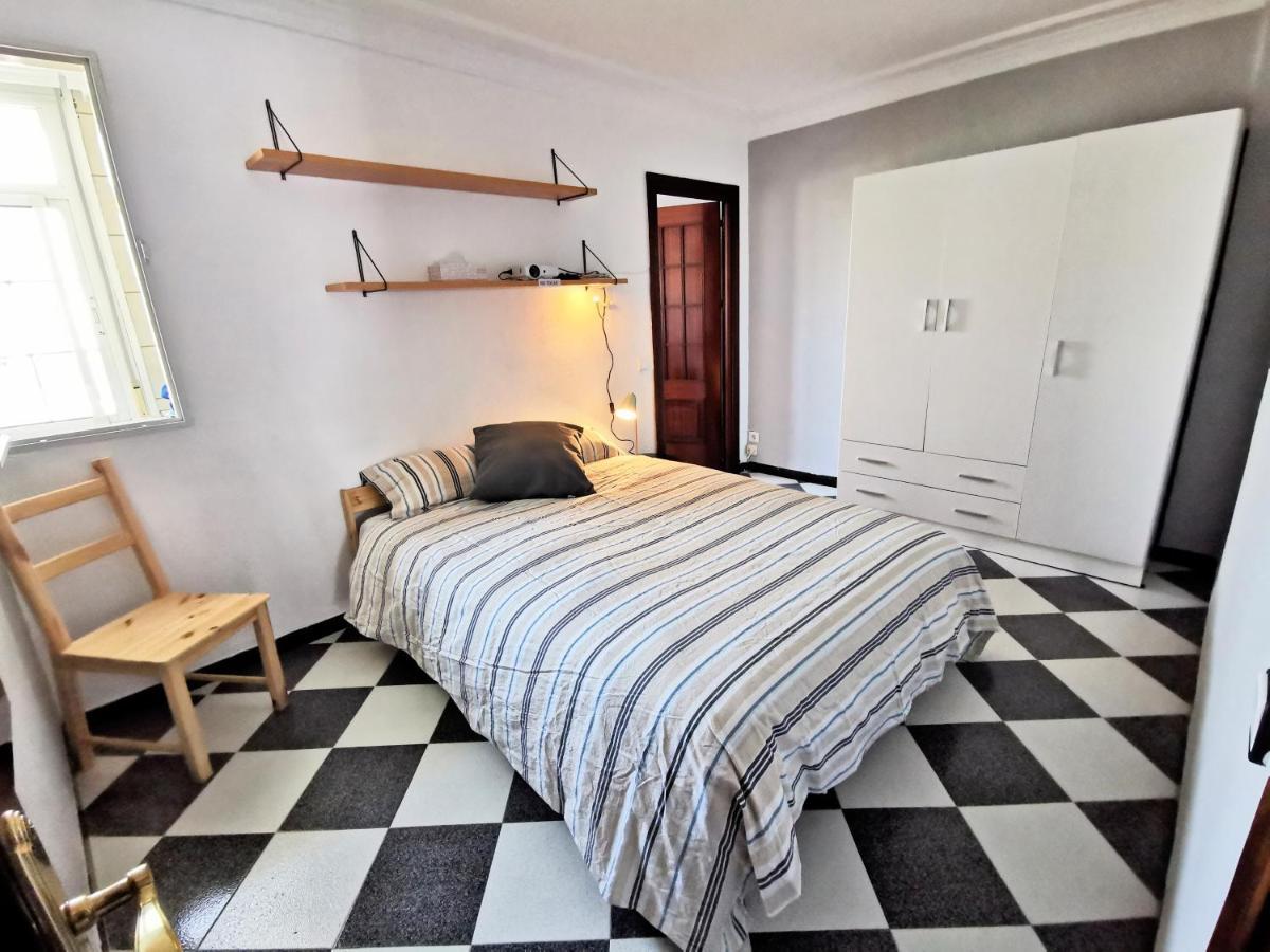 Piso Tranquilo En San Fernando公寓 外观 照片