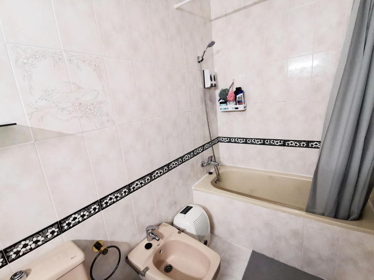 Piso Tranquilo En San Fernando公寓 外观 照片