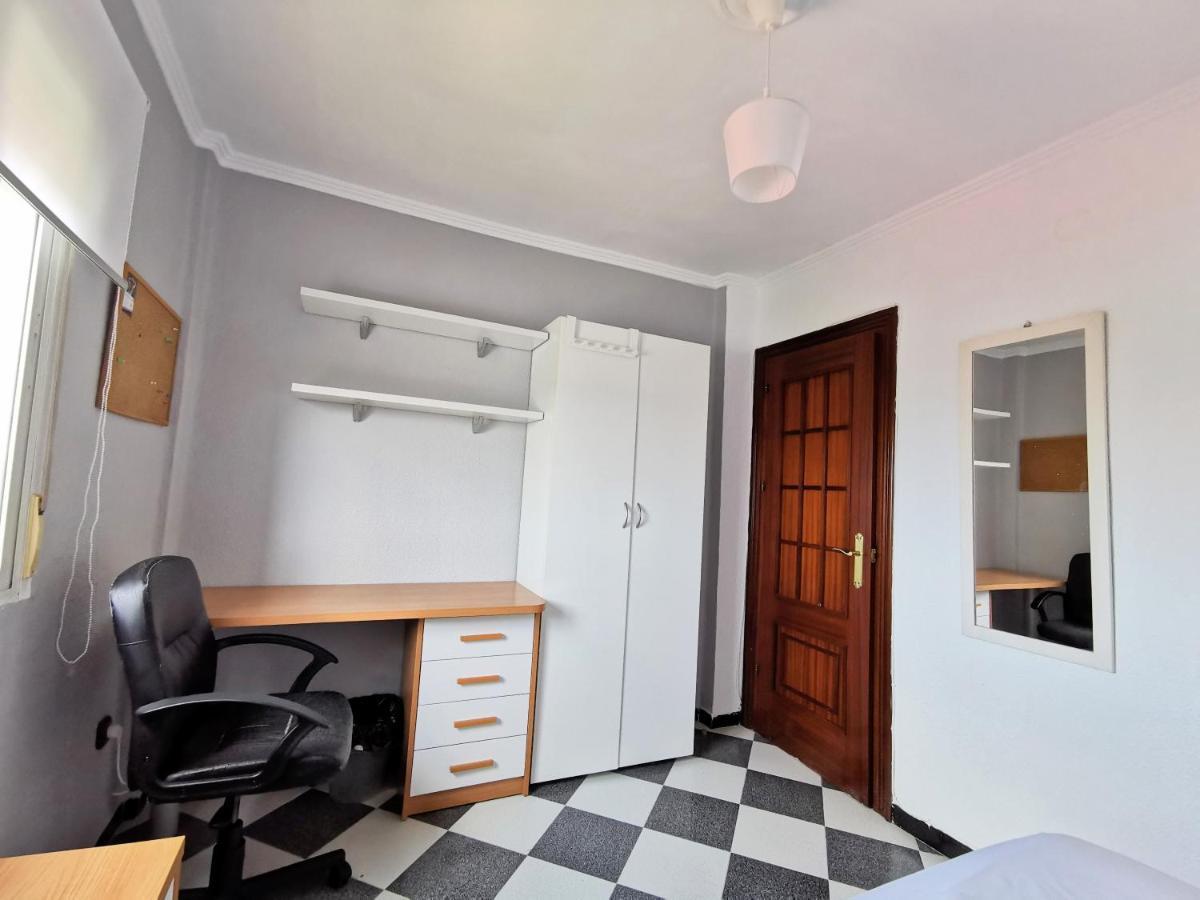 Piso Tranquilo En San Fernando公寓 外观 照片