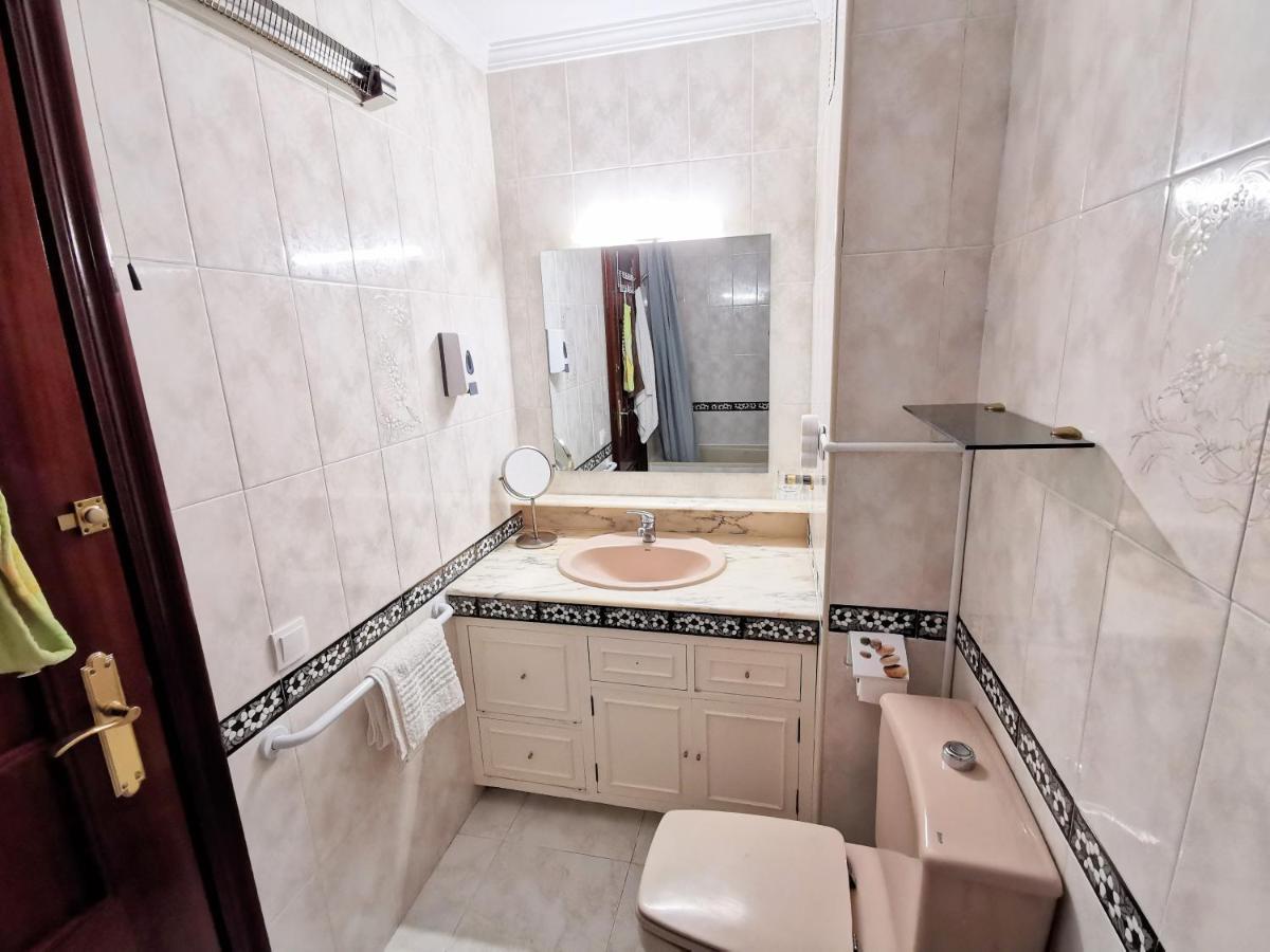 Piso Tranquilo En San Fernando公寓 外观 照片