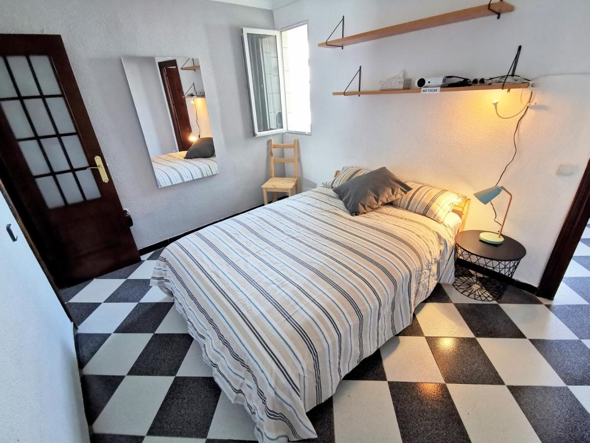 Piso Tranquilo En San Fernando公寓 外观 照片
